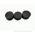 Ferrite Disc Magnets 20mm x 3mm